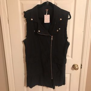 Moto Vest